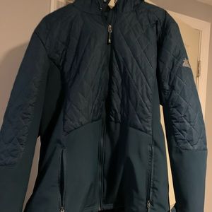 Womens xl jacket